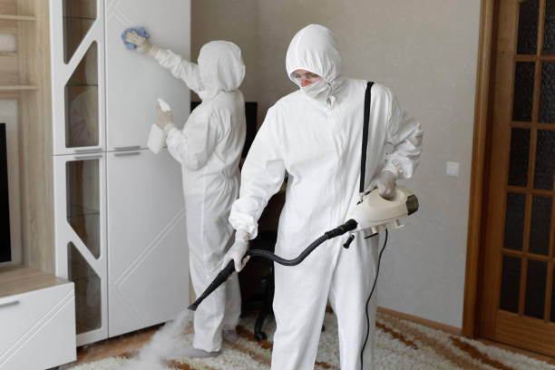 24/7 Emergency Odor Removal experts in Thorndale, PA